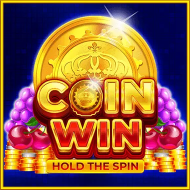 Coin Win Hold The Spin slot - Rooli Casino AU