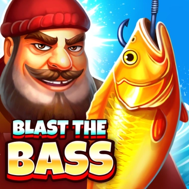 Blast the Bass slot - Rooli Casino AU