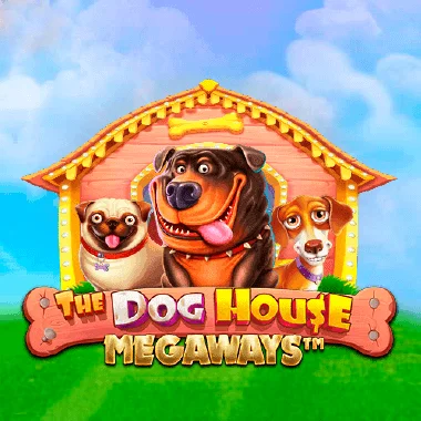 The Dog House Megaways pokie - Rooli Casino AU