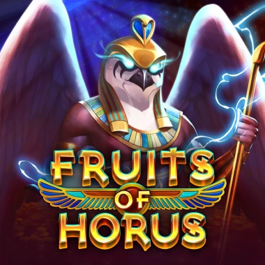 Fruits of Horus slot - Rooli Casino AU